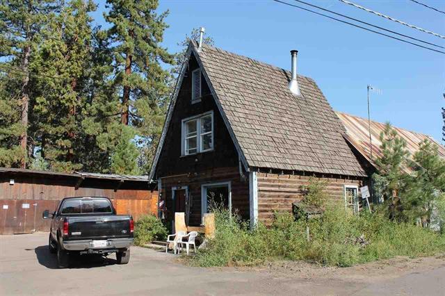 More Photos Of 2875 Lake Forest Rd, Tahoe City Contractor Storage Yard For Sale