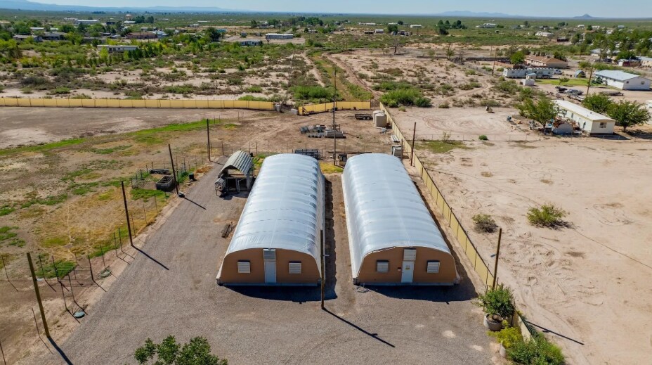 More Photos Of 55 Suzy Ann St, Alamogordo Land For Sale