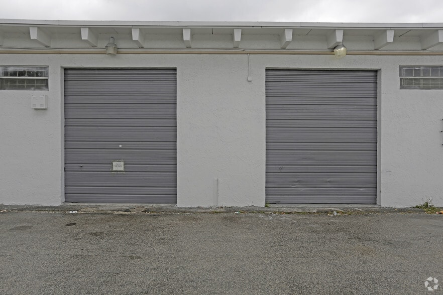 More Photos Of 7251-7309 NW 12th St, Miami Warehouse For Lease