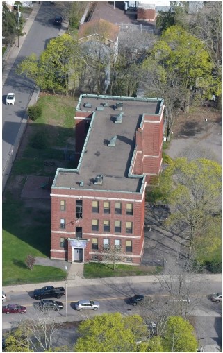 Primary Photo Of 120 Babson St, Mattapan Schools For Lease