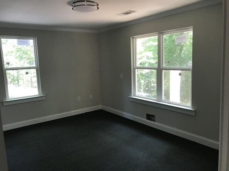 More Photos Of 2627 Holly St, Holly Springs Office Residential For Sale