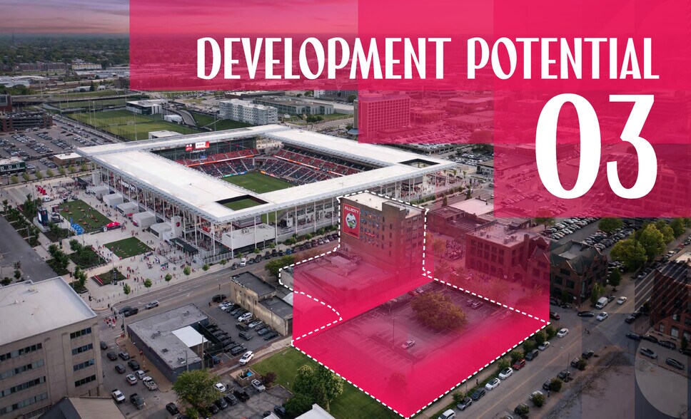 More Photos Of 308 N 21st St, Saint Louis Office For Sale