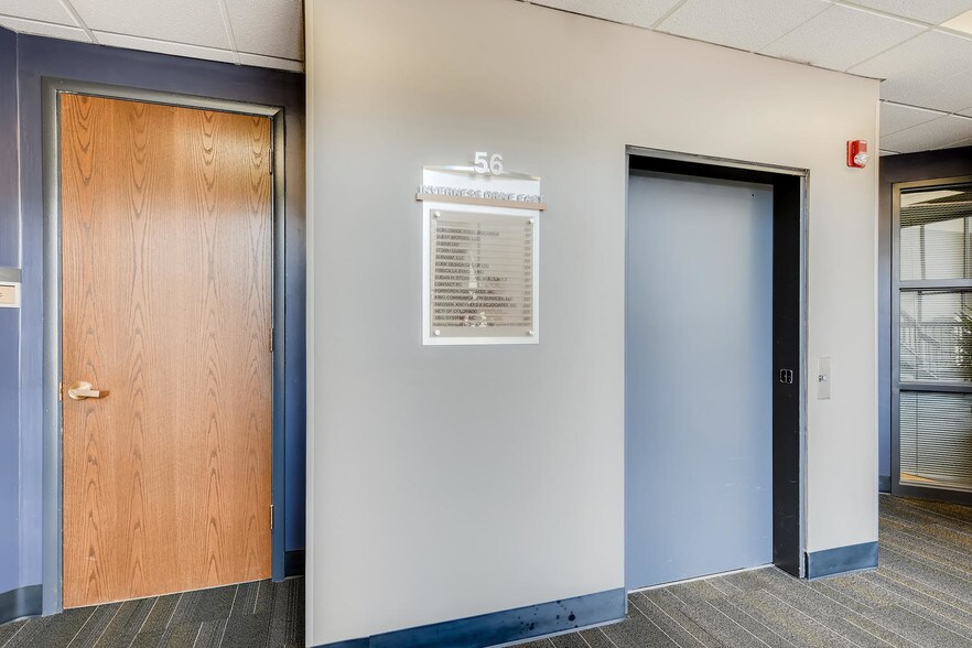 More Photos Of 56 Inverness Dr E, Englewood Office For Lease