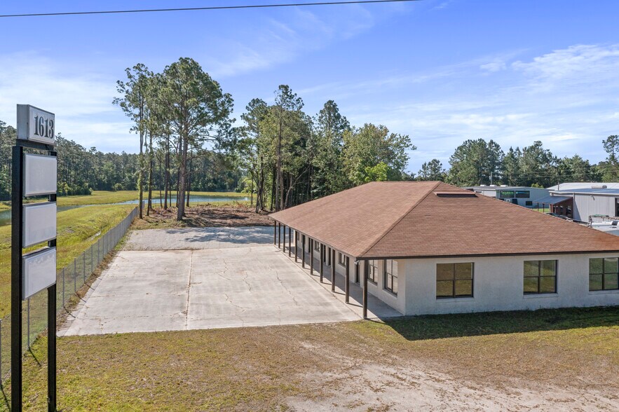 More Photos Of 1613 Blanding Blvd, Middleburg Office For Sale