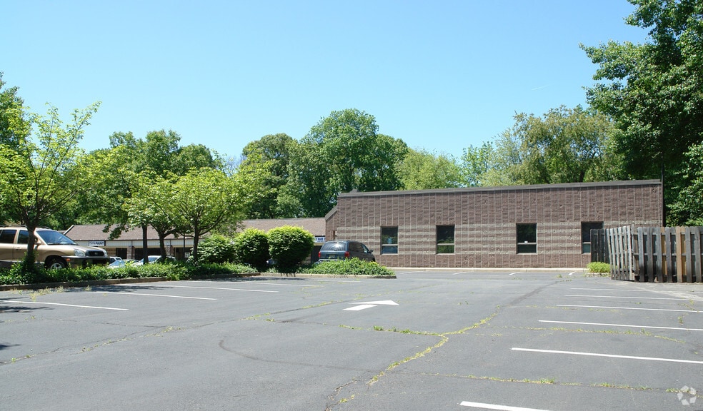 More Photos Of 1800 Route 33, Hamilton Storefront For Sale