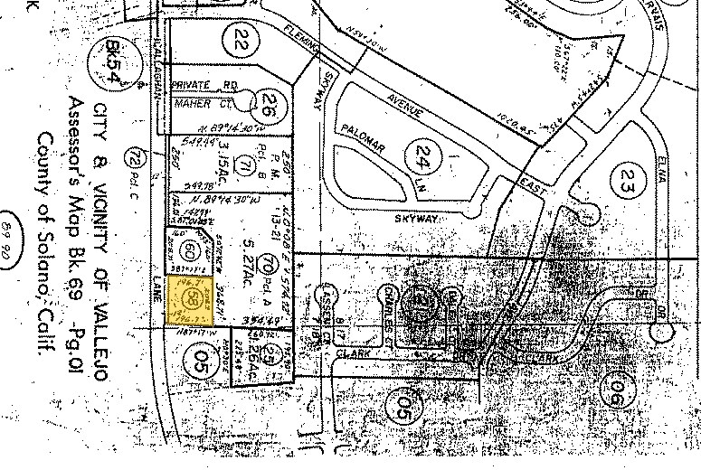 More Photos Of 150 Admiral Callaghan Ln, Vallejo Medical For Lease