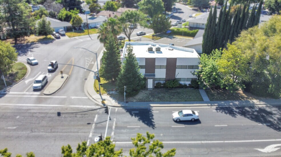 More Photos Of 515 Michigan Blvd, West Sacramento Medical For Sale