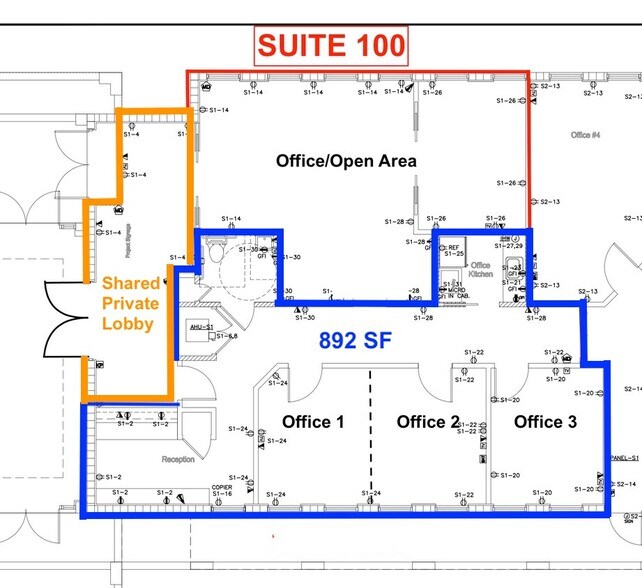 More Photos Of 134 S Dixie Hwy, Hallandale Beach Office For Lease