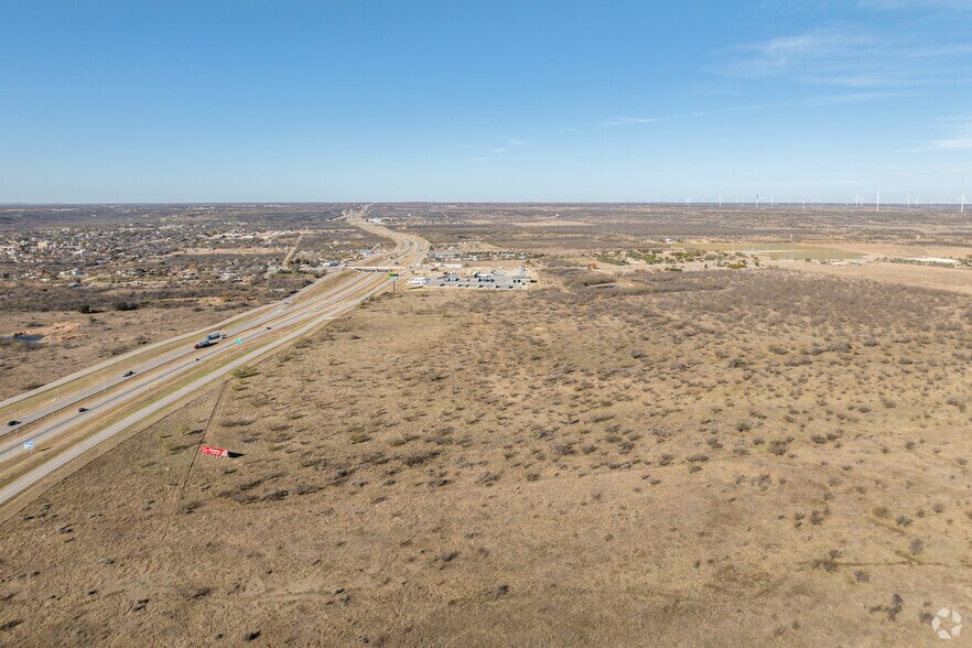 More Photos Of US Hwy 283 & I-20, Baird Land For Sale