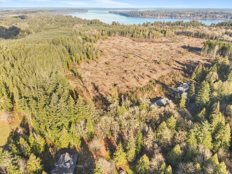 More Photos Of XXX Gravelly Beach Loop, Olympia Land For Sale