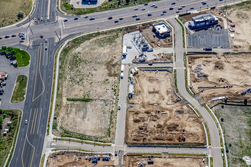 More Photos Of 12045 S Parker Rd, Parker Land For Sale