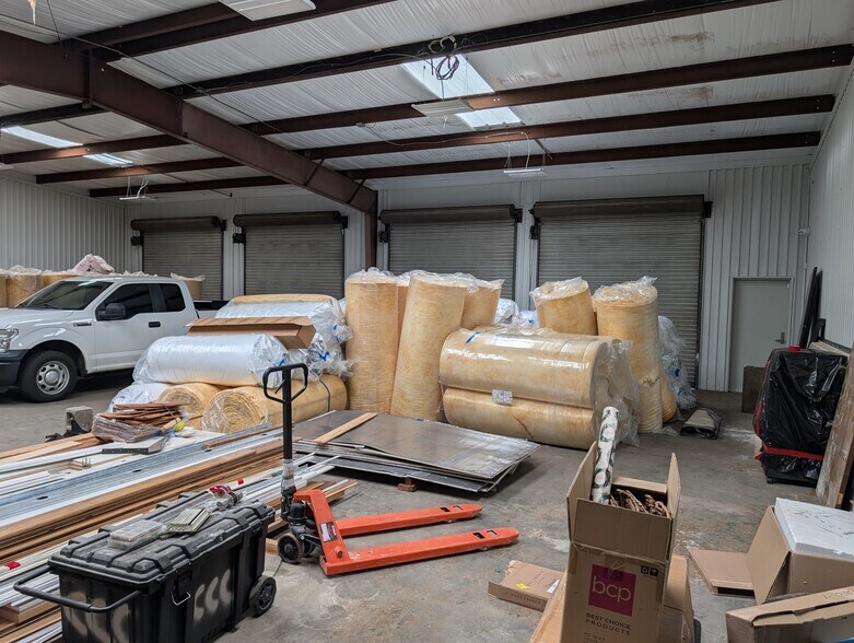 More Photos Of 1319 W Hill Ave, Valdosta Auto Repair For Sale