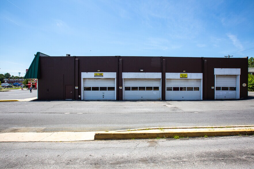 More Photos Of 1505 N Dupont Pky, New Castle Unknown For Lease