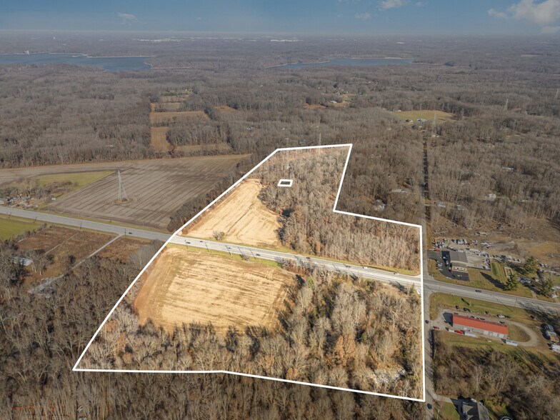 Primary Photo Of 2679 State Route 125, Bethel Land For Sale
