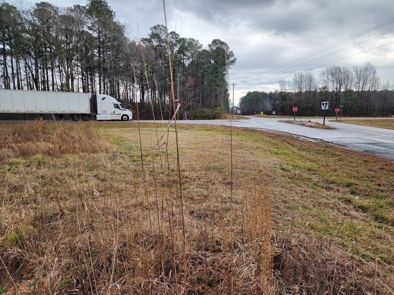 More Photos Of 8055 US-17, Vanceboro Land For Sale