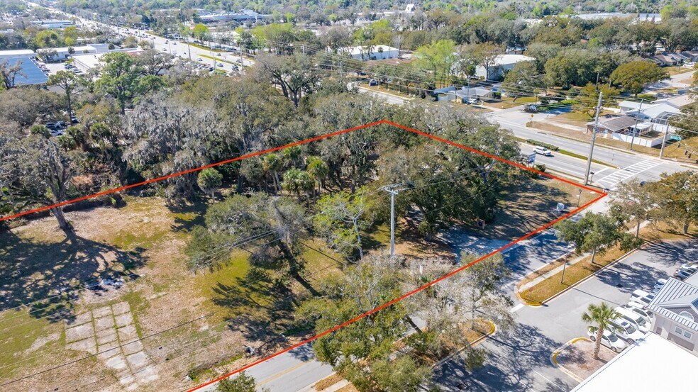 More Photos Of 905 Beville Rd, Daytona Beach Medical For Sale