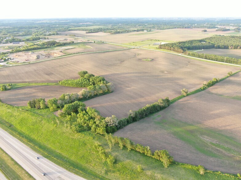 More Photos Of TBD 31st NW Ave @ HWY 52/75th Street NW, Oronoco Land For Sale