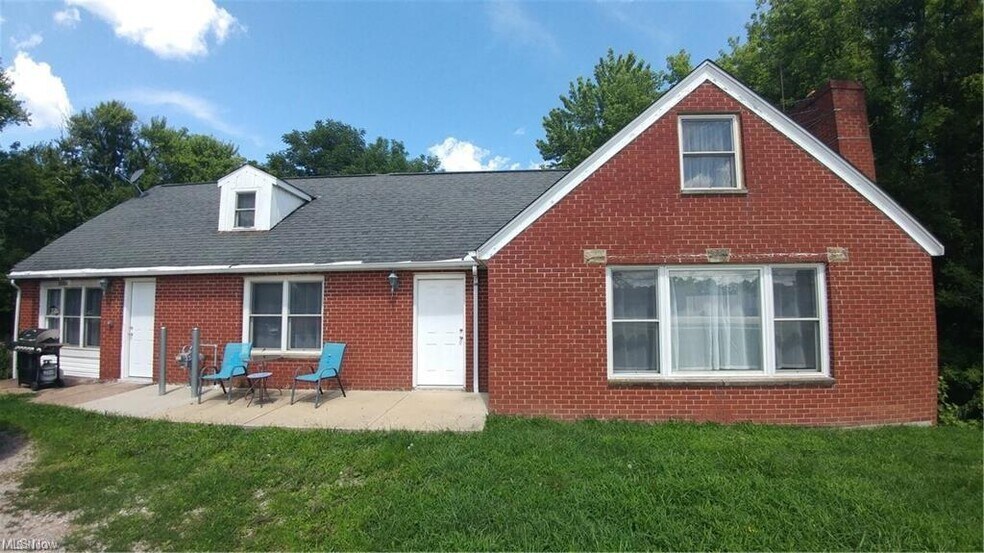 More Photos Of 35206 Center Ridge Rd, North Ridgeville Office Residential For Sale