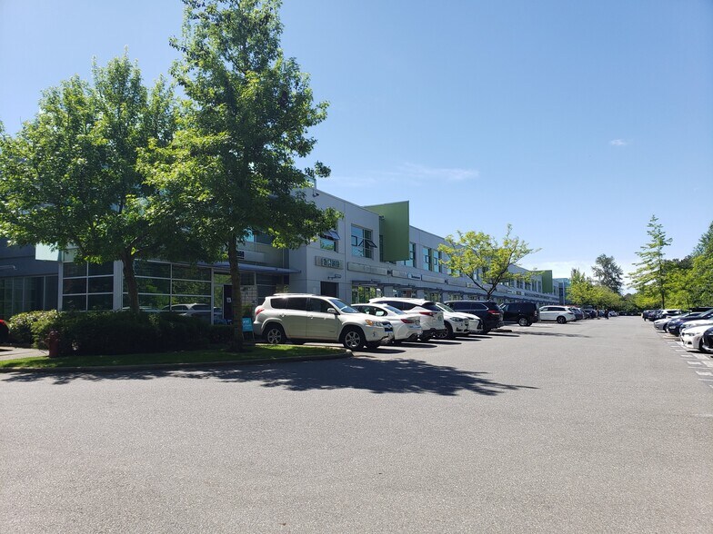 More Photos Of 5489 Byrne Rd, Burnaby Light Manufacturing For Sale