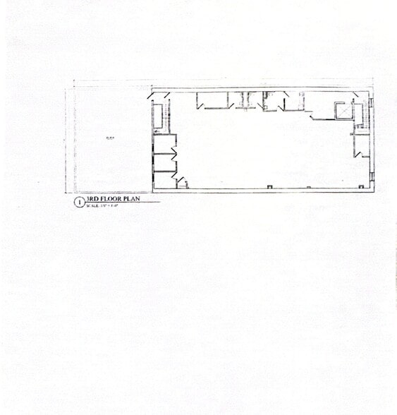 More Photos Of 2718-2720 Atlantic Ave, Atlantic City Office For Sale