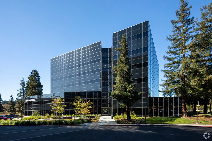 More Photos Of 224 Airport Pkwy, San Jose Unknown For Lease