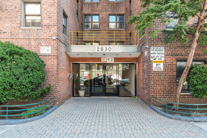 More Photos Of 2830 Briggs Ave, Bronx Apartments For Sale