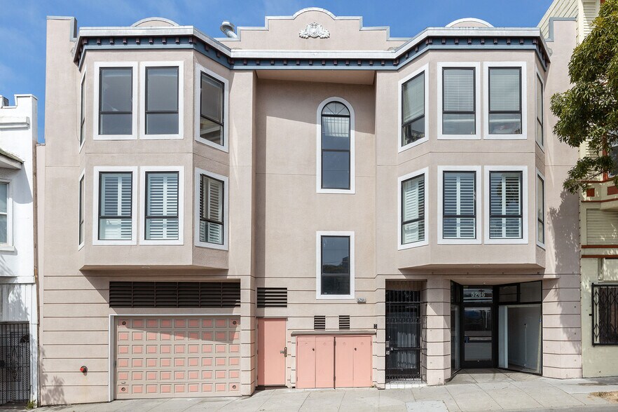 More Photos Of 5264 3rd St, San Francisco Office For Lease