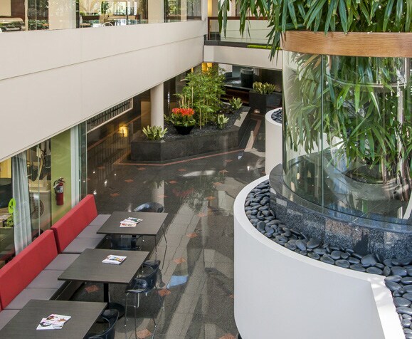 More Photos Of 39555 Orchard Hill Pl, Novi Office For Lease