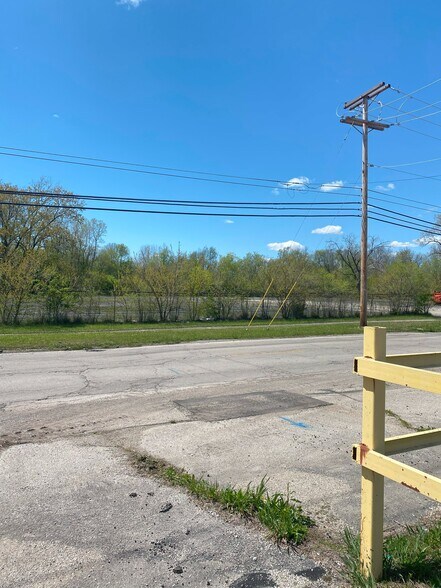 More Photos Of 3200 Block of S Meeker, Muncie Land For Sale