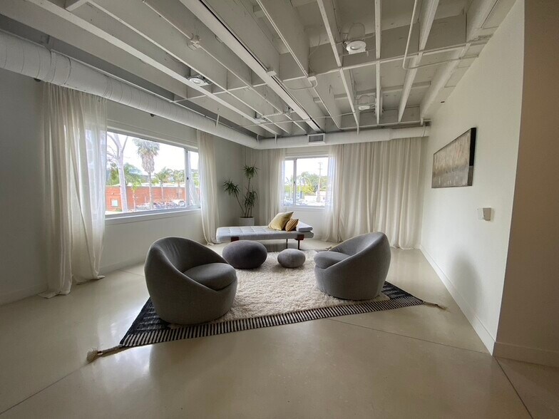 More Photos Of 1538 20th St, Santa Monica Loft Creative Space For Lease