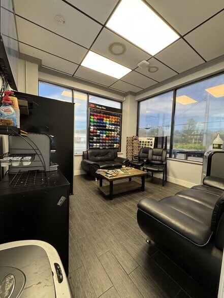 More Photos Of 3165 Route 112, Medford Auto Repair For Sale