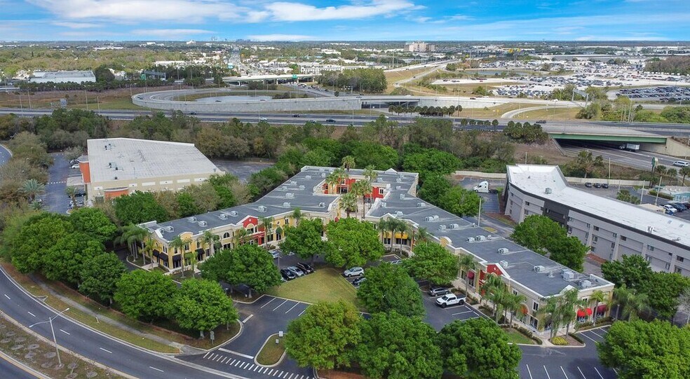 More Photos Of 2151 Consulate Dr, Orlando Loft Creative Space For Lease