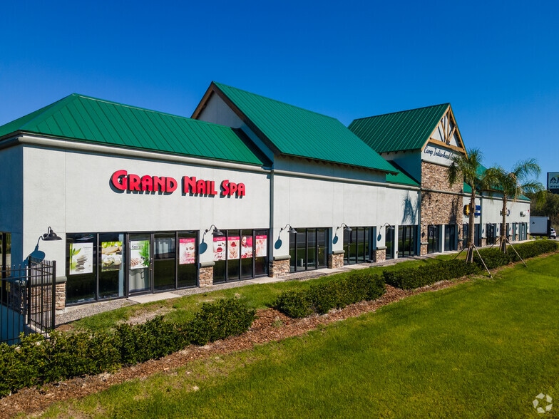 More Photos Of 22299 State Road 54, Lutz Storefront For Lease