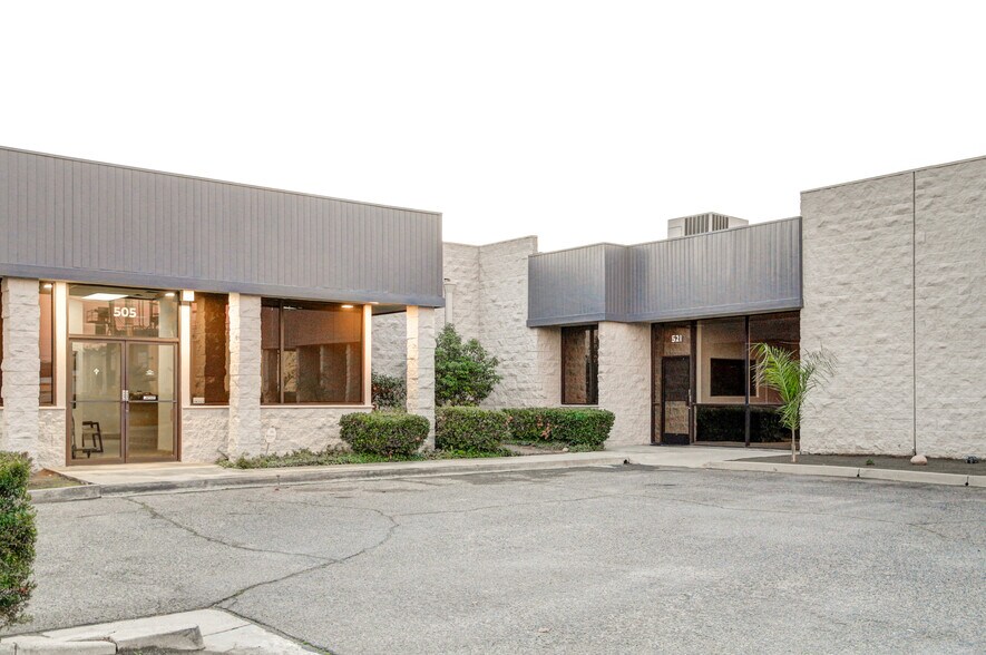 More Photos Of 521 State Pl, Escondido Warehouse For Sale