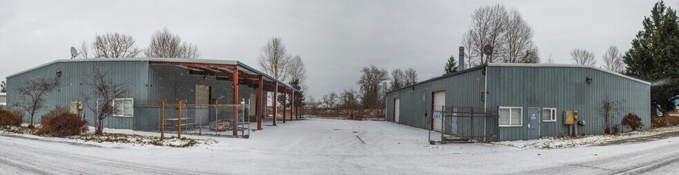 Primary Photo Of 2445 Salashan Loop, Ferndale Industrial For Lease