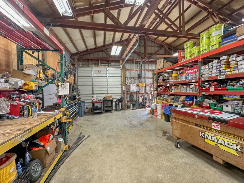 More Photos Of 21 49th St NW, Auburn, WA 98002, Auburn Warehouse For Sale