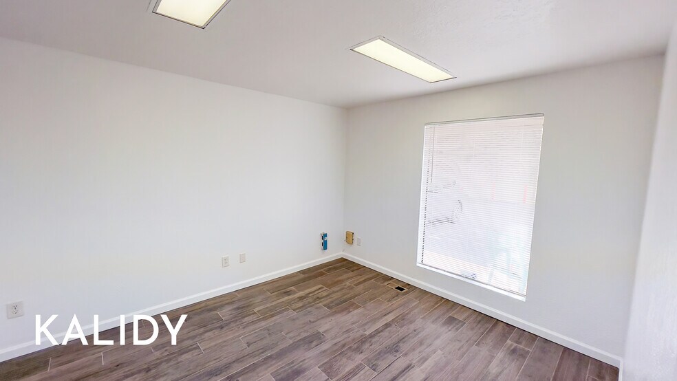 More Photos Of 5900-5912 W Hefner Rd, Oklahoma City Office For Lease