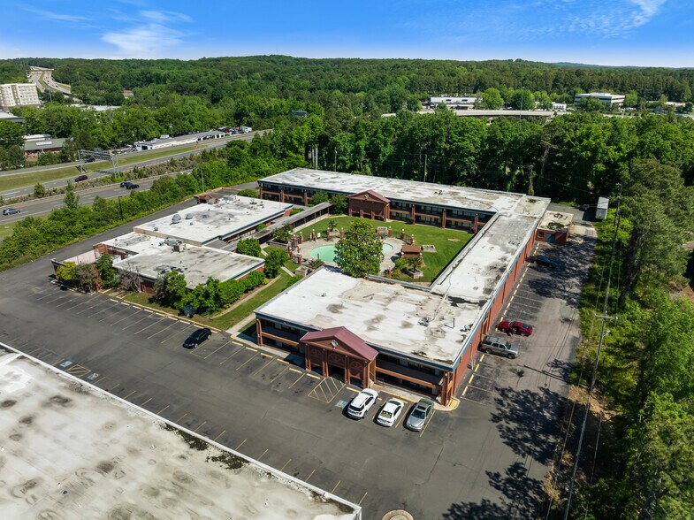 More Photos Of 3438 Hillsborough Rd, Durham Department Store For Sale