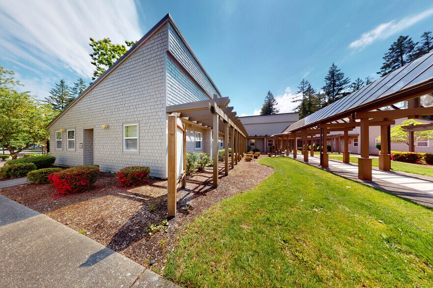 More Photos Of , Olympia Office For Sale