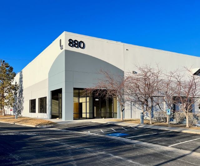 More Photos Of 900 N Hills Blvd, Reno Unknown For Lease