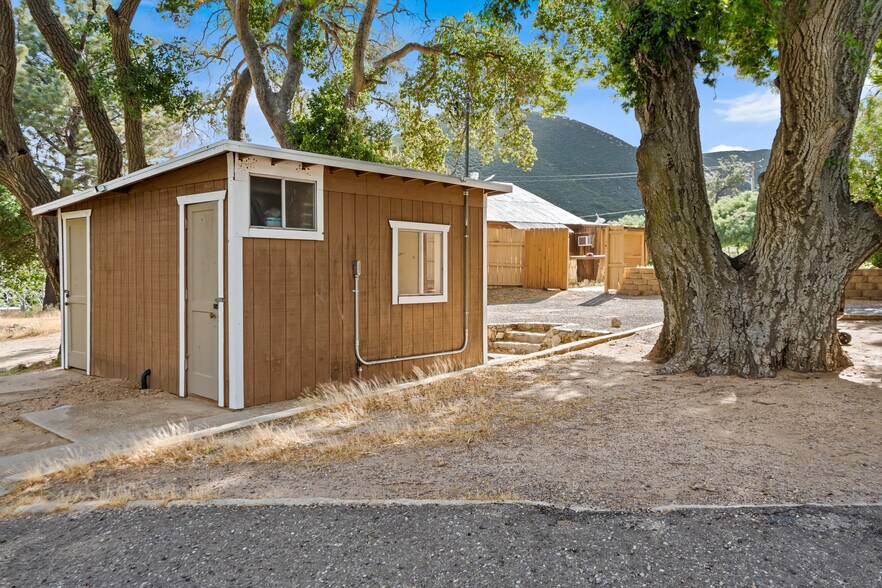 More Photos Of 36342 Highway 78, Julian Manufactured Housing Mobile Home Park For Sale