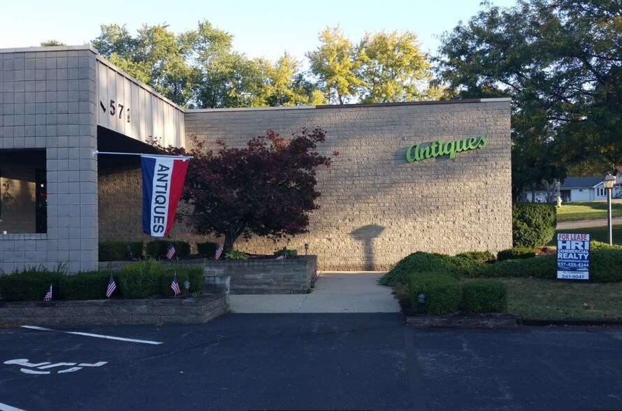 1571 N Central Dr, Beavercreek, OH 45432 Industrial For Lease