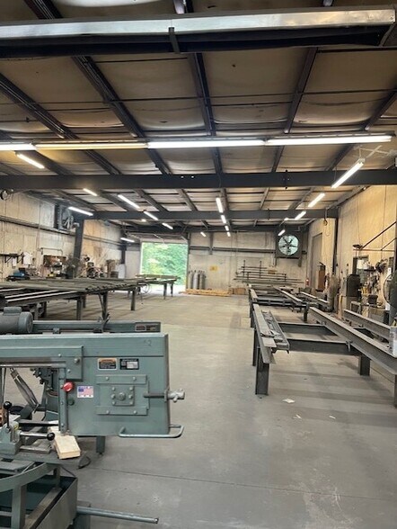 More Photos Of 4005 S Memorial Dr, Winterville Industrial For Sale