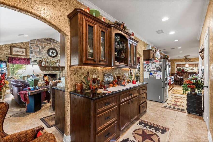 More Photos Of 19042 FM 2854 Rd, Montgomery Land For Sale