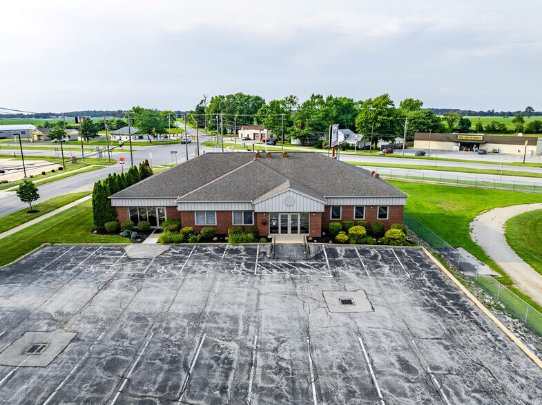 Primary Photo Of 136 N Ridge St, Monroeville Medical For Sale