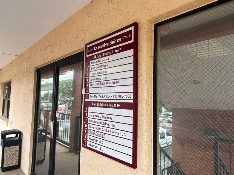 More Photos Of 4707 W Gandy Blvd, Tampa Storefront Retail Office For Lease