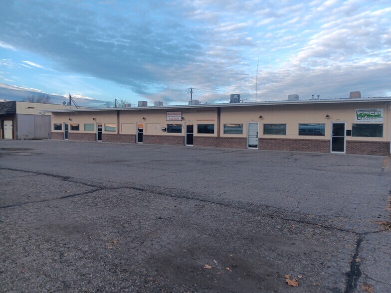 More Photos Of 201 S 15th St, Grand Junction Flex For Lease