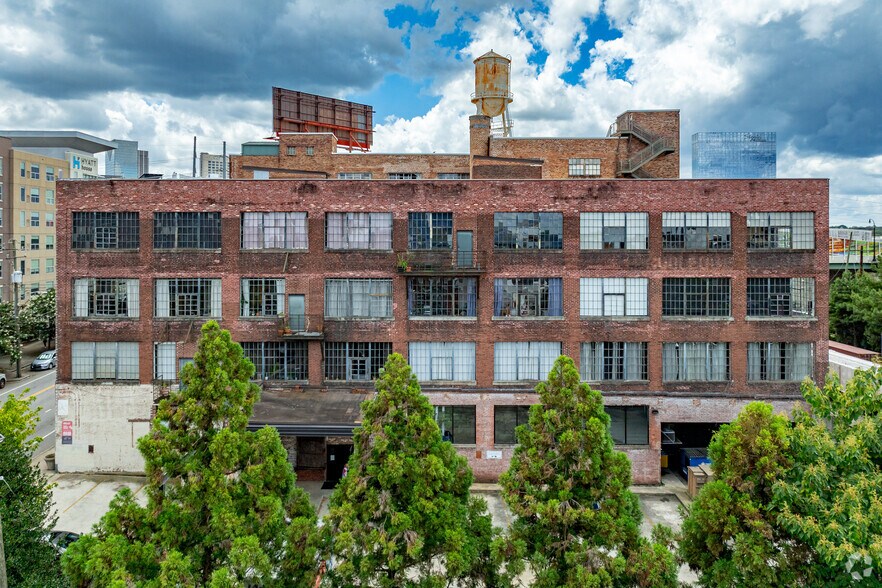 More Photos Of 434 Marietta St NW, Atlanta Apartments For Lease