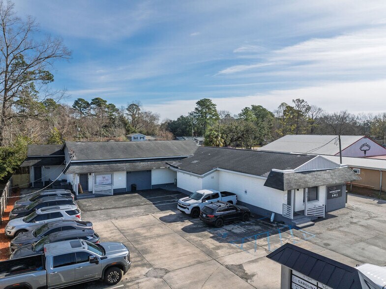 More Photos Of 509-513 Red Bank Rd, Goose Creek Medical For Sale