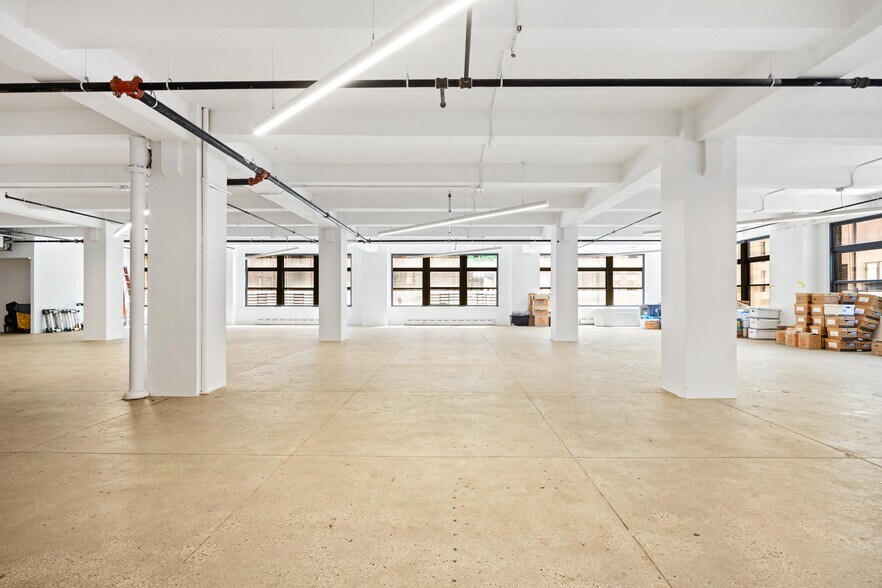 More Photos Of 305 Seventh Ave, New York Office For Sale